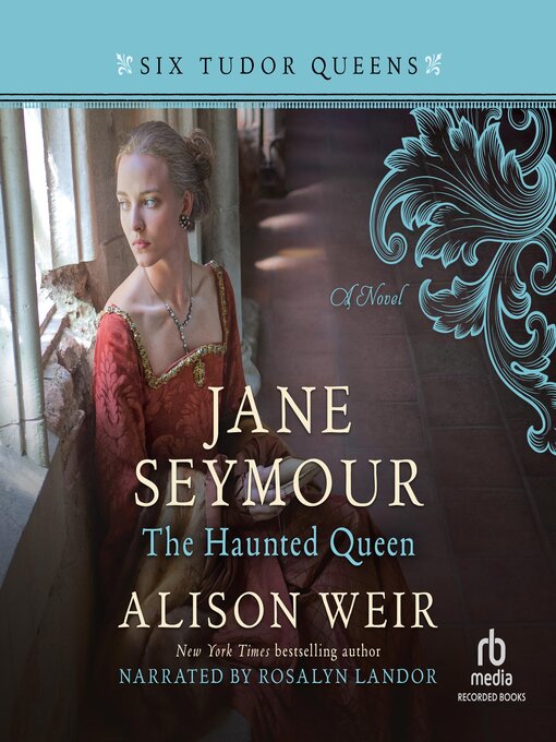 Title details for Jane Seymour by Alison Weir - Available
